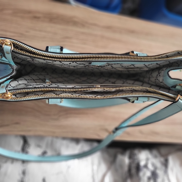 * SOLD *Kate Spade Newberry Lane Loden - Picture 6 of 8